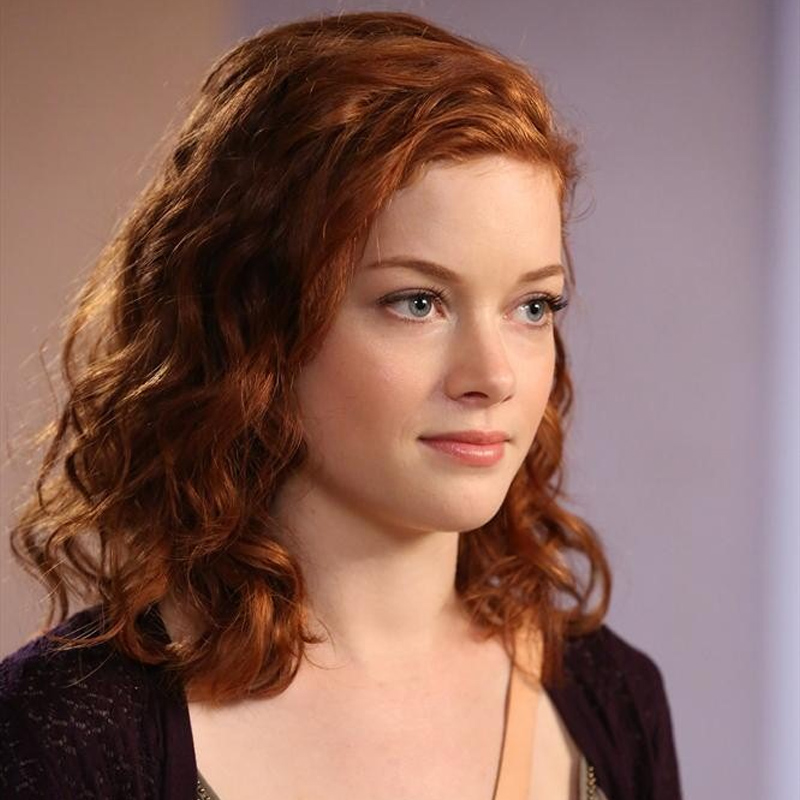 Jane Levy